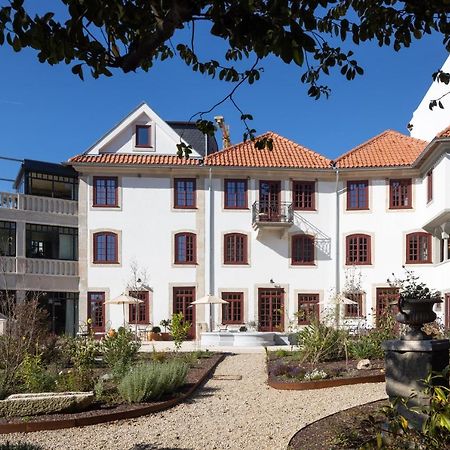 Bed and Breakfast Casa Camélia OOporto Exterior foto